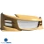 FRP MCUS Front Bumper > Mazda RX-8 (SE3P) 2009-2011 - image 6