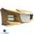 FRP MCUS Front Bumper > Mazda RX-8 (SE3P) 2009-2011 - image 7