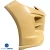 FRP MCUS Front Bumper > Mazda RX-8 (SE3P) 2009-2011 - image 13