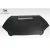 2004-2005 Subaru Impreza WRX STI TS-1 Hood - 1 Piece - image 12