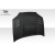 2004-2005 Subaru Impreza WRX STI TS-1 Hood - 1 Piece - image 16