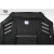 2004-2005 Subaru Impreza WRX STI TS-1 Hood - 1 Piece - image 19