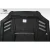 2004-2005 Subaru Impreza WRX STI TS-1 Hood - 1 Piece - image 8