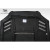 2004-2005 Subaru Impreza WRX STI TS-1 Hood - 1 Piece - image 19