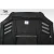 2004-2005 Subaru Impreza WRX STI TS-1 Hood - 1 Piece - image 19