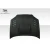 2004-2005 Subaru Impreza TS-1 Hood - image 5