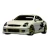 2003-2007 Infiniti G Coupe TS-1 Kit - image 1