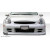 2003-2007 Infiniti G Coupe G35 Duraflex TS-1 Body Kit - 4 Piece - image 7