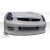 2003-2007 Infiniti G Coupe G35 TS-1 Body Kit - 4 Piece - image 14