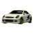 2003-2007 Infiniti G Coupe G35 Duraflex TS-1 Body Kit - 4 Piece - image 1