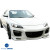 FRP RMAG Front Bumper > Mazda RX-8 (SE3P) 2009-2011 - image 26