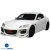 FRP RMAG Front Bumper > Mazda RX-8 (SE3P) 2009-2011 - image 29