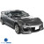 FRP RMAG Front Bumper > Mazda RX-8 (SE3P) 2009-2011 - image 39