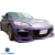 FRP RMAG Front Bumper > Mazda RX-8 (SE3P) 2009-2011 - image 4