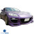 FRP RMAG Front Bumper > Mazda RX-8 (SE3P) 2009-2011 - image 4