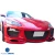 FRP RMAG Front Bumper > Mazda RX-8 (SE3P) 2009-2011 - image 2