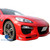ModeloDrive FRP RMAG Front Bumper > Mazda RX-8 SE3P 2009-2011 - image 3
