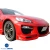 FRP RMAG Front Bumper > Mazda RX-8 (SE3P) 2009-2011 - image 3