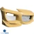 FRP RMAG Front Bumper > Mazda RX-8 (SE3P) 2009-2011 - image 8