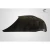 2003-2007 Infiniti G Coupe TS-1 Carbon Fiber Hood - image 5