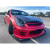2003-2007 Infiniti G Coupe G35 Carbon Creations Dritech TS-1 Hood - 1 Piece - image 2