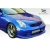 2003-2007 Infiniti G Coupe TS-1 Front Bumper - image 12