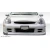 2003-2007 Infiniti G Coupe TS-1 Front Bumper - image 4