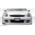 2003-2007 Infiniti G Coupe TS-1 Front Bumper - image 5