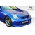 2003-2007 Infiniti G Coupe TS-1 Front Bumper - image 13