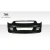 2003-2007 Infiniti G Coupe TS-1 Front Bumper - image 10
