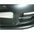 2003-2007 Infiniti G Coupe G35 TS-1 Front Bumper - 1 Piece - image 11