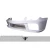 2003-2008 Mercedes SL - Mercedes AF-Signature 1 Series Front Bumper - image 5