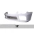 2003-2008 Mercedes SL - Mercedes AF-Signature 1 Series Front Bumper - image 6