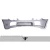 2003-2008 Mercedes SL - Mercedes AF-Signature 1 Series Front Bumper - image 5