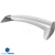 FRP RMAG Trunk Spoiler Wing > Mazda RX-8 (SE3P) 2004-2011 - image 5