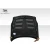 2003-2007 Infiniti G Coupe TS-1 Hood - image 8