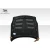 2003-2007 Infiniti G Coupe TS-1 Hood - image 14
