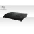 2003-2007 Infiniti G Coupe G35 TS-1 Hood - 1 Piece - image 9