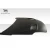 2003-2006 Nissan 350Z Z33 TS-1 Hood - 1 Piece - image 6