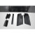 2003-2008 Nissan 350Z Z33 / Infiniti G35 Coupe TS-1 Rear Diffuser - 6 Piece - image 10