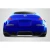 2003-2008 Nissan 350Z Z33 / Infiniti G35 Coupe TS-1 Rear Diffuser - 6 Piece - image 1