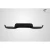 2003-2008 Nissan 350Z Z33 / Infiniti G35 Coupe TS-1 Rear Diffuser - 6 Piece - image 9