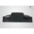 2003-2008 Nissan 350Z TS-1 Carbon Fiber Rear Lip - image 19
