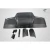 2003-2008 Nissan 350Z TS-1 Carbon Fiber Rear Lip - image 10