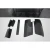 2003-2008 Nissan 350Z TS-1 Carbon Fiber Rear Lip - image 7