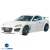 FRP RAME Front Bumper > Mazda RX-8 (SE3P) 2009-2011 - image 30