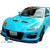 ModeloDrive FRP RAME Front Bumper > Mazda RX-8 SE3P 2009-2011 - image 26