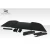 2003-2008 Nissan 350Z TS-1 Rear Lip - image 7