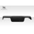 2003-2008 Nissan 350Z TS-1 Rear Lip - image 5