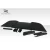 2003-2008 Nissan 350Z TS-1 Rear Lip - image 6